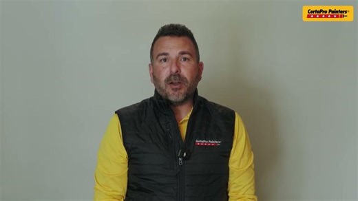 Crown Point Library Case Study | CertaPro Painters of Northwest Indiana