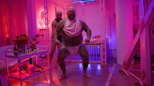 MATTY MATHESON on Instagram: "SEASON FUCKING 2 BIGGER BETTER GONNA BLOW MY ASS OUT THE GREATEST FRIENDSHIP EVER MADE SPARKED THE WORLDS GREATEST COOKING SHOW DAMN WE DID IT @ITSBENNYBLANCO PEACE ON EARTH EAT OUT AMERICA FOREVER BABY"