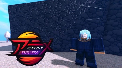 Anime Fighting Simulator Endless codes (December 2025)