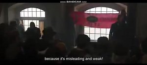 Comrade Friedrich Engels And Marx In this scene from the movie The Young Karl Marx (2017), Engels is addressing League of the Just which was based on the idea of “All Men are Brothers”. He argues why this is wrong and why class struggle is the only way forward. Workers | Democratic Socialist League | Facebook