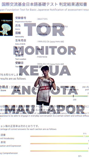 One Shoot Alhamdulillah: Ready for Next Step