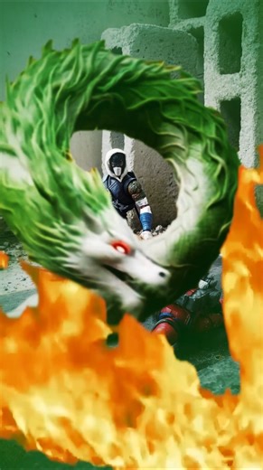 Duskblaze Squad Missions 64: Same Page gi joe stop motion gi joe classified custom