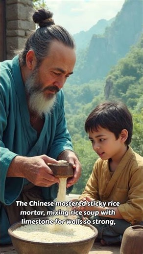 The Chemistry Trick That Built History!