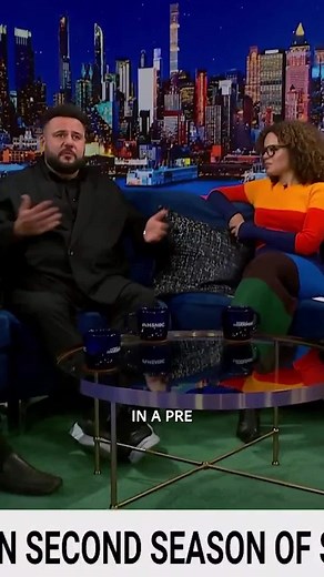 Seeing the family go home was always the heart of the show. | Mo Amer