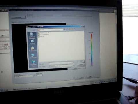 Medición para Celdas de Carga con LabVIEW