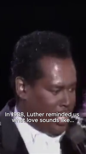 Celebrating Any Love, released this day in 1988! 🎶 Vote for your favorite September album & win Greatest Hits on vinyl CD! 🎁 Link in bio! | Luther Vandross