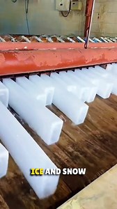 People often think ice and snow are the same — but they’re not! 🌨️ Ice is just frozen water — solid, heavy, and clear. ☃️ Snow forms in the sky when tiny ice crystals trap air, making it light and fluffy. So next time you see snow falling, remember — it’s just ice with a little bit of magic in it! ✨ #Outoftime #ScienceFacts #SnowVsIce #WinterWonder #CuriousMind #fbLifestyle #FunFacts #NatureMagic | Out Oftime