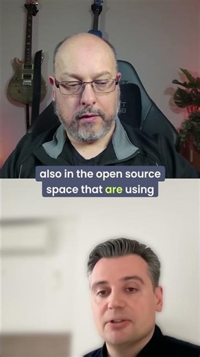 Its a great time for the Rust community #rustprogramming