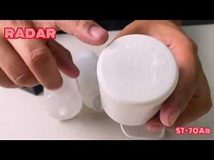 RADAR Liquid Level Control (ST-70AB)