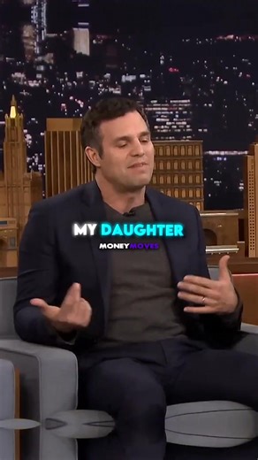 Mark Ruffalo Scared a Kid as Hulk 😳💚 | Real Talk Vibes