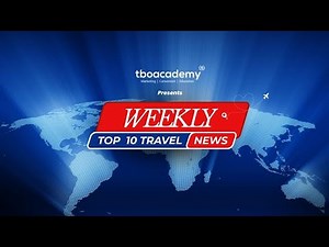 Top Travel Expert Reveals BEST 2025 Trends #trendingnews #top10travel