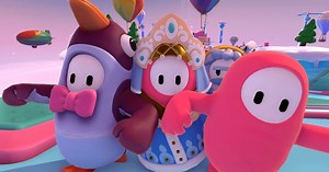 Epic acquires Fall Guys developer Mediatonic