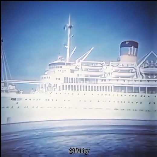 TSMS Lakonia Has entered the chat #titanic#edit#oceanliner#history#whitestarline#britannic#queenmar