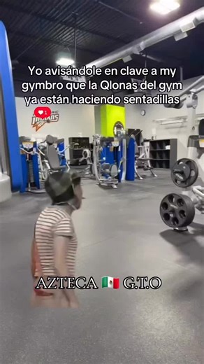 Discover Azteca Gym: The Heart of Fitness in GTO