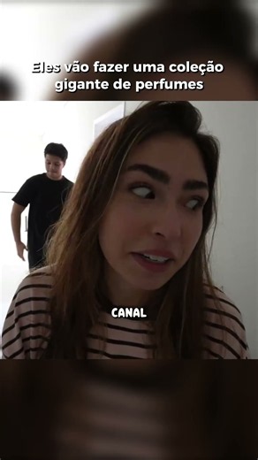 VAMOS FAZER UMA COLEÇÃO GIGANTE DE PERFUMES #nathanpereira