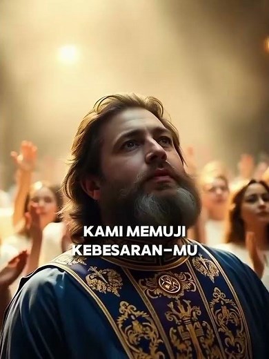 # Kami Memuji Kebesaranmu Tuhan # Lirik Lagu Rohani # Tuhan Memberkati