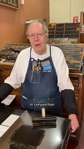 5.4K views · 194 reactions | One of the most unusual fonts we have in...