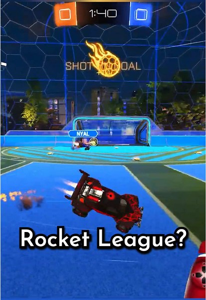 Incorporating Beetles into Rocket League Gameplay