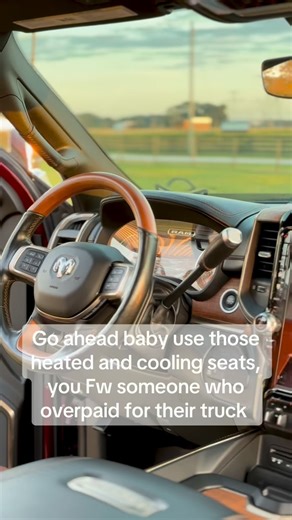 Welcome to my financial responsibility lesson #relatable #money #trucks #bubbatrucks🌾 #cummins | High Pockets 6.7