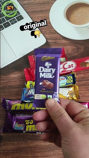 Duplicate Food products vs original brands part 1 | Real Vs Fake