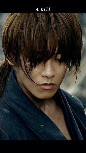 The Return of the Legend | Rurouni Kenshin: Kyoto Inferno Breakdown#movie