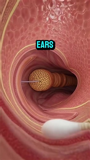 Why Q Tips Are Bad for Your Ears and Ear Health