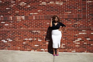 14K views · 291 reactions | Looking for the latest in plus size fashion? Head on over to The Curvy Fashionista, THE destination for all things plus size fashion with the latest in designers, news, collections, and fashion tips! | The Curvy Fashionista | Facebook