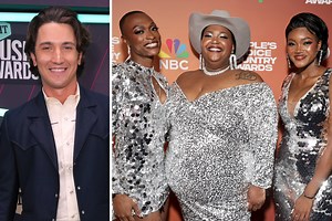 Drake Milligan and Chapel Hart’s Dynamic Return to AGT Will Give You Chills