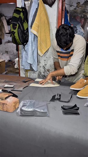 9K views · 61 reactions | Elegant Shoe Manufacturing | From Design to...