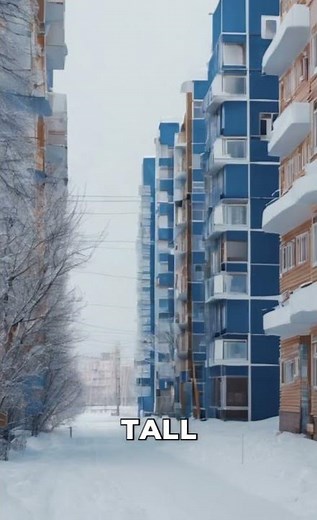 Exploring the Coldest City in the World: Yakutsk, Russia