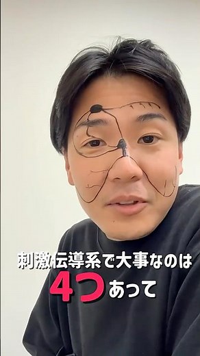 教科書読めない人必見。分かりやすい刺激伝導系の解説。#看護師#新人看護師#心電図#解説#勉強
