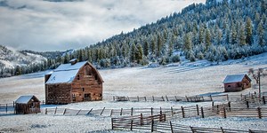 The Year Canada Didn’t Have a Summer