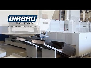 Automation | Premier Laundry Solutions for Feeding, Ironing and Folding