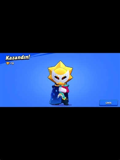 #supercellcreator #SupercellPartner #NewBrawler #BrawlStars #YeniSezon