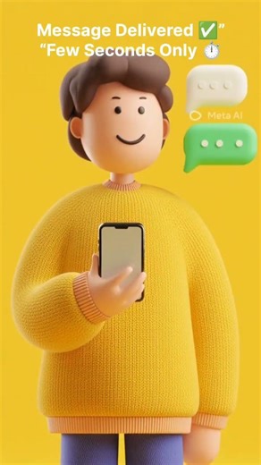 How Internet Works in few Seconds 🌐 | Animated IT Basics for Beginners