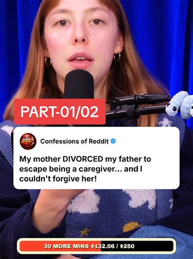 Mother Leaves Marriage to Escape Caregiving Role