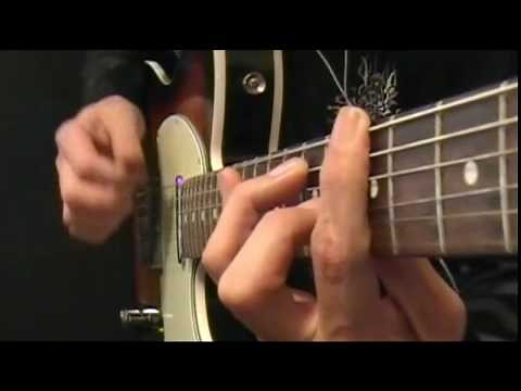 Led Zeppelin - Communication Breakdown Cover