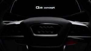 62K views · 392 shares | Premiere des Audi Q8 concept auf der North American International Auto Show live auf audimedia.tv und hier auf Facebook. Am 9. Januar um 14 Uhr. | Audi | Facebook
