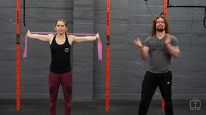 1.2K views · 67 reactions | Shoulder Dislocatations / Passthroughs...