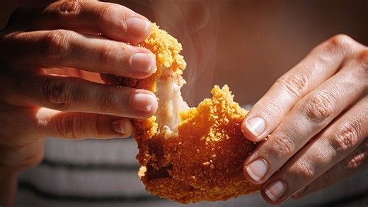 We Finally Know What Makes These KFC Foods So Delicious