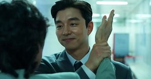 Inside K-drama prince Gong Yoo's workout and diet secrets