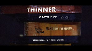 5K views · 177 reactions | Horror Channel's Stephen King season continues at 9pm, where a curse creates a weighty issue for an obese lawyer in Thinner #MoviesOnHorror | Legend Channel | Facebook