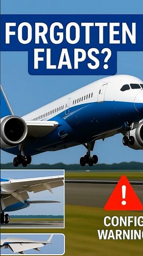 Why Flaps and Slats Can Save — or Doom — a Flight