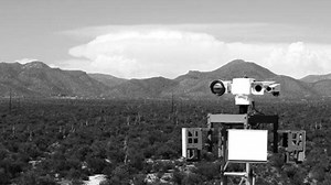 Elbit America integrates new surveillance tech into control system | The Jerusalem Post