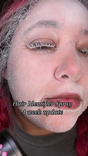 Hair Identifier Spray: DIY Mistakes and Updates | Beauty & Care