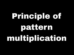 principle of pattern multiplication|Antenna and wave propagation|In Telugu|