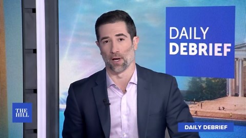 Trump Admin. Halts Catch And Release Program