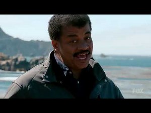 Cosmos: a spacetime odyssey. Neil degrasse Tyson. Introduction.