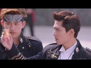 终极三国2017主题曲特别版《SpeXial 難為情義》