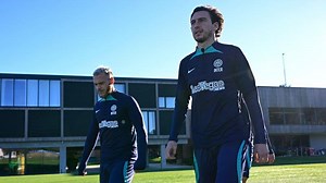 La squadra ha dormito ad Appiano, c’è anche la dirigenza: il punto sul sabato interista